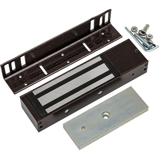 Замок ACCORDTEC ML-395KB без электроники