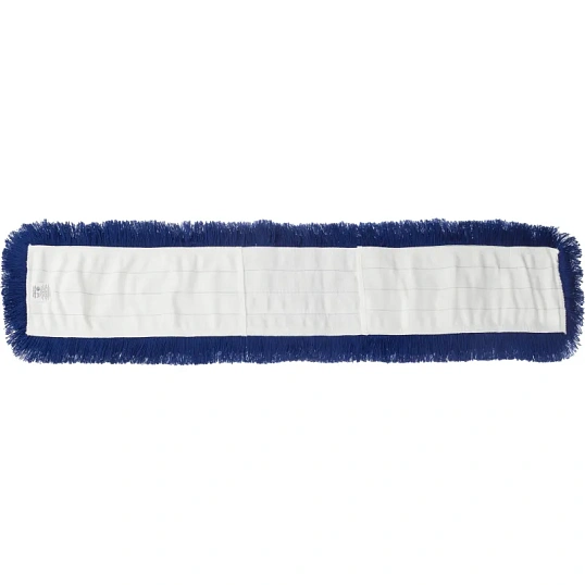 Насадка МОП 100х11 см акрил для сухой уборки ГИ-024-05