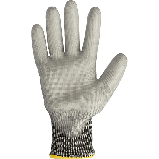 Перчатки защитные от порезов Lakeland ArmorGrip 4001 цв.серый р.11