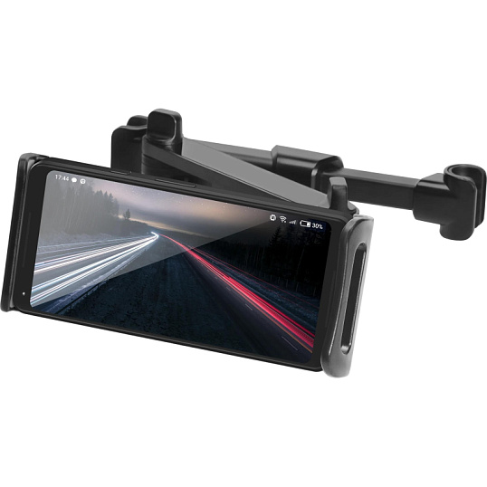 Держатель Defender автомобильный CH-226 110-190 мм, на подголовник (29226)