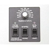 Ламинатор пакетный Bulros PDA3-330CN, A3 250 мкм