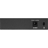 Коммутатор TP-Link TL-SG1005LP (L2) 5x1Гбит/с 4PoE+ 40W неуправляемый