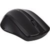 Мышь компьютерная черная, 1200DPi, 2.4Ггц, 105x65x40мм BT-JWM-006/E-WM861