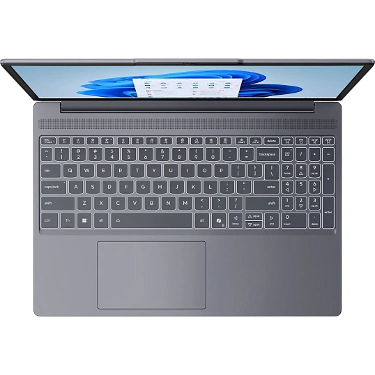 Ноутбук Lenovo IP Slim 3 15ARP10(83K70WLXWW)R7-7735HS/16GB/512GB/15.3/W11P