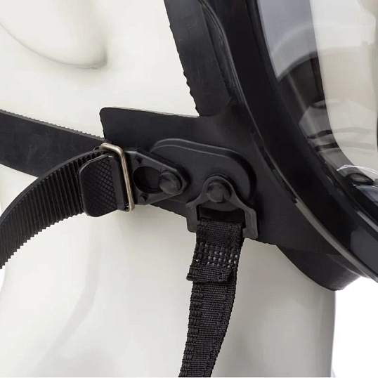 Маска полная МАГ