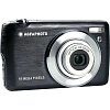 Фотоаппарат AgfaPhoto Realishot DC8200 Black, 8-х кратный опт зум