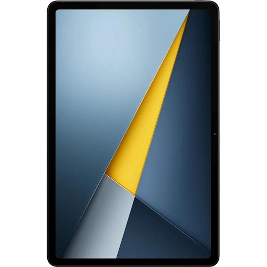 Планшет POCO Pad M1 RU 8+256 Grey