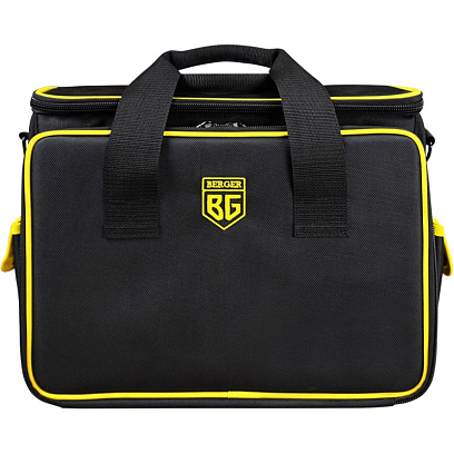 Сумка для инструментов 40x20x32 см БАУЭР BERGER BG1204