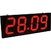Часы Электронное табло Импульс-415-T-ER2