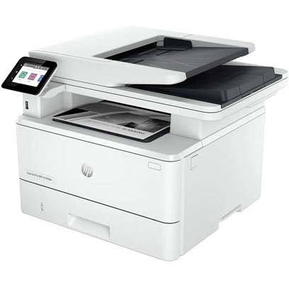 МФУ HP LaserJet Pro 4103fdn, ч/б