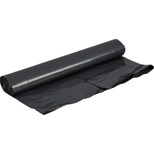 Мешки для мусора ПВД 180л 45мкм 10шт/рул черн 90x120см Удачн Супер_ЧЛБ_ПРМ