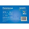 Салфетка спанлейс 35x70 см, белый, пл.50, 50шт/уп, 10253(0049)