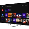 Телевизор Haier 55 Smart TV S4 (DH1VMZD01RU)