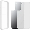 Чехол SAMSUNG EF-MS906CWEGRU (FrCoverS906бел)  (EF-MS906CWEGRU)