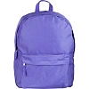 Рюкзак Комус Класс SMPL 18L фиолетовый 41х32х14