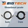 Кабель HDMI 8K 2.1 M/M, 3м, чер (OAVDC005)
