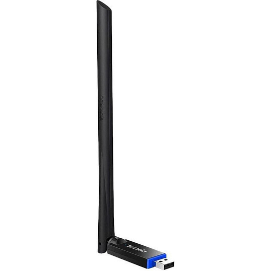 Сетевой адаптер Wi-Fi Tenda U10