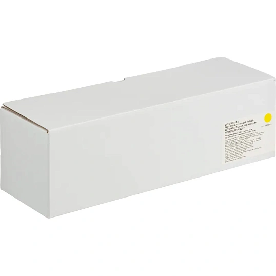 Картридж лазерный Retech 207X W2212X жел.пов.емк.для HP M255/MFP M282