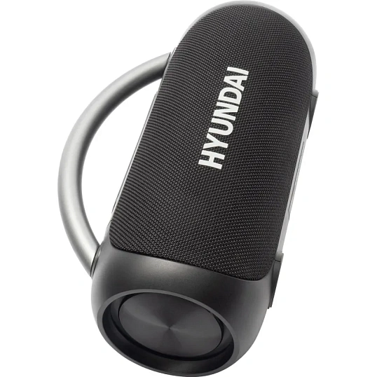 Акустическая система Hyundai Select H-PS1026 черный 40W 2.0 BT 10м 1800mAh