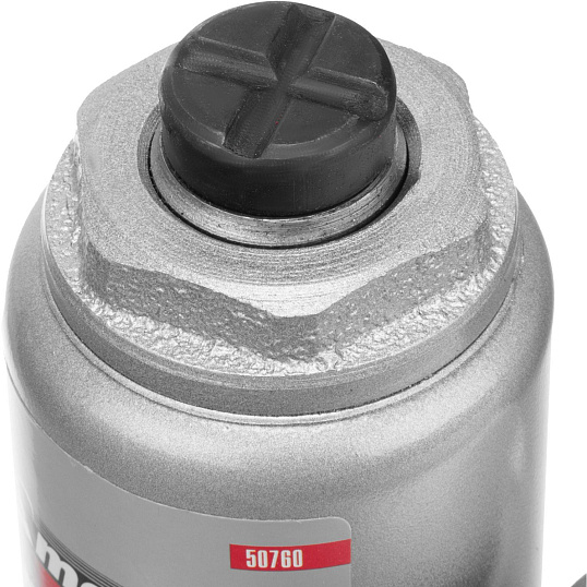 Домкрат гидравлический бутылочный, 2т, 158-308 мм Matrix 50760