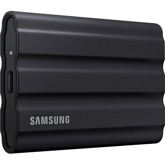 Портативный SSD Samsung 2Tb/USB3.2/EXT (MU-PE2T0S/WW)