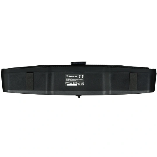 Саундбар Defender Z7, 6Вт, подсветка, питание от USB