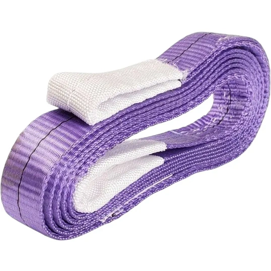 Строп текстильный TOR СТП 1,0 т 3,0 м 30 мм