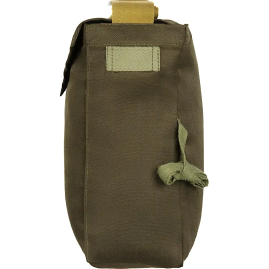 Сумка для противогаза специальная БРИЗ-КАМА