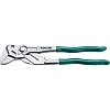 Клещи переставные-гаечный ключ KRAFTOOL 250 мм Vise-Wrench, 22065