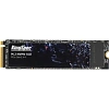 SSD накопитель Kingspec SSD (NE-256 2280), 256GB, M.2(22x80mm), PCIe 3.0 x4
