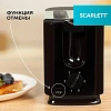 Тостер Scarlett SC-TM11012, 650 Вт, сталь