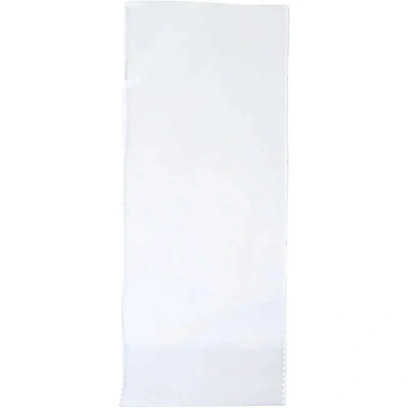 Пакет БОПП 100х250 мм (донная складка 40+40) 35 мкм 100 шт/уп