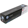 Картридж лазерный HP 130A CF353A пурп. для LJ Pro M176n/M177f