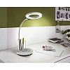 Светильник Camelion KD-826 C01 бел, 8 Вт, LED