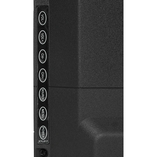 Телевизор Leff 24F260T, FHD