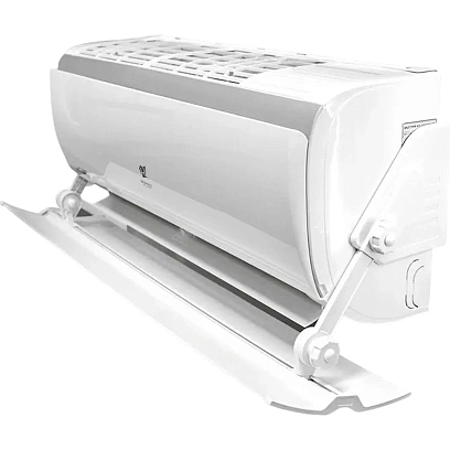 Экран для кондиционера (отражатель) LAMPRECHT LA-NW1200-SS, 120см