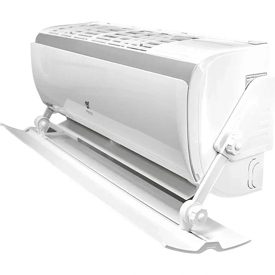 Экран для кондиционера (отражатель) LAMPRECHT LA-NW1200-SS, 120см
