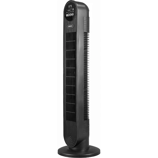 Вентилятор Centek CT-5084,колонный,48Вт/78см/3 скор/ 40/LED-дисп/Тайм 7.5ч