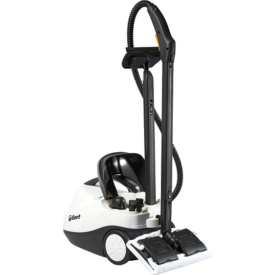 Пароочиститель Bort BDR-2300-R, 2100 Вт