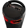 Акустическая система Hyundai H-MC1213, черный 20Вт/FM/USB/BT/micro SD