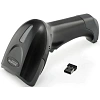 Сканер штрих-кода MERTECH 2320 P2D HR USB, USB эмуляция RS232 black
