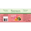 Чай Shennun зеленый с манго 60 пирамидок по 2г (3 упаковки по 20шт)