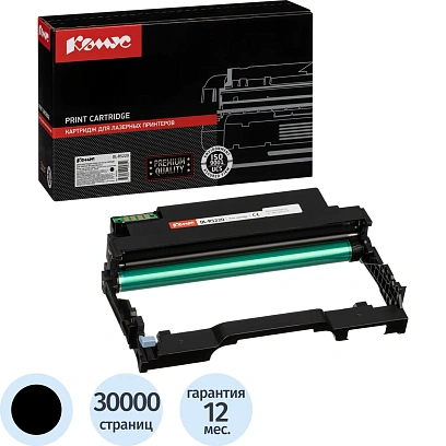 Драм-картридж Комус DL-R5220 чер. для Pantum BP5200/BM5201