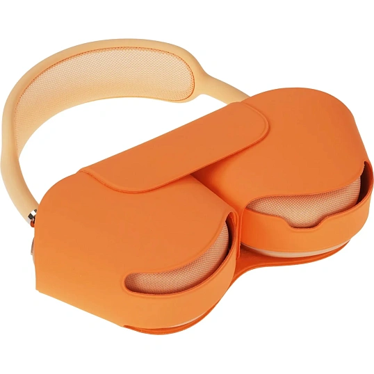 Наушники Apple AirPods Max USB-C Orange (MWW73AM/A)