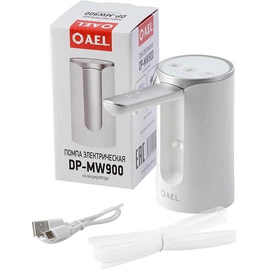 Помпа AEL DP-MW900 1x50,электрическая на аккумуляторе