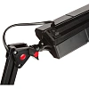Светильник 2003CL LED blаck