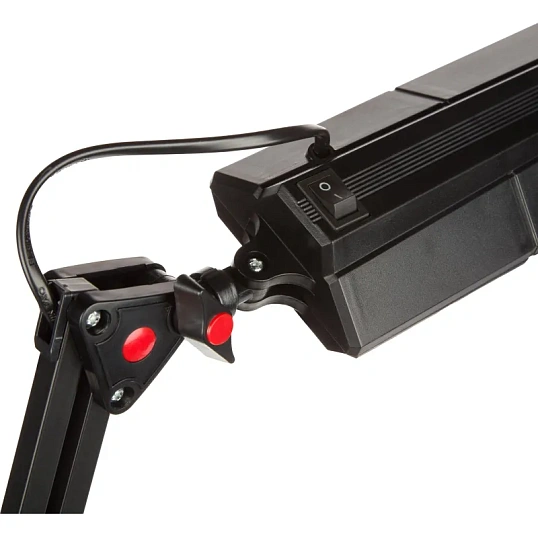 Светильник 2003CL LED blаck