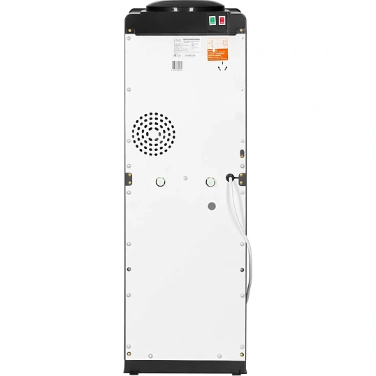 Кулер Ecotronic K23-LCE XS black (500/70 Вт)