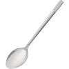 Ложка столовая Gallego Silver, нержавеющая сталь 410, 12шт/уп