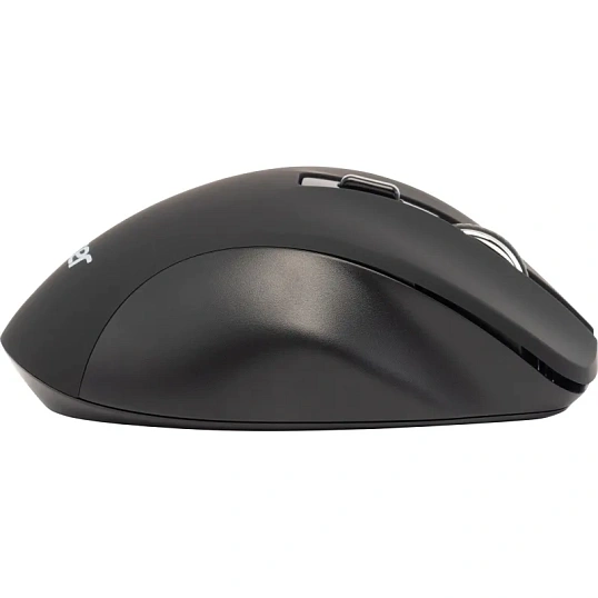 Мышь компьютерная Acer OMR140 black (1600dpi) wireless USB(ZL.MCEEE.00G)